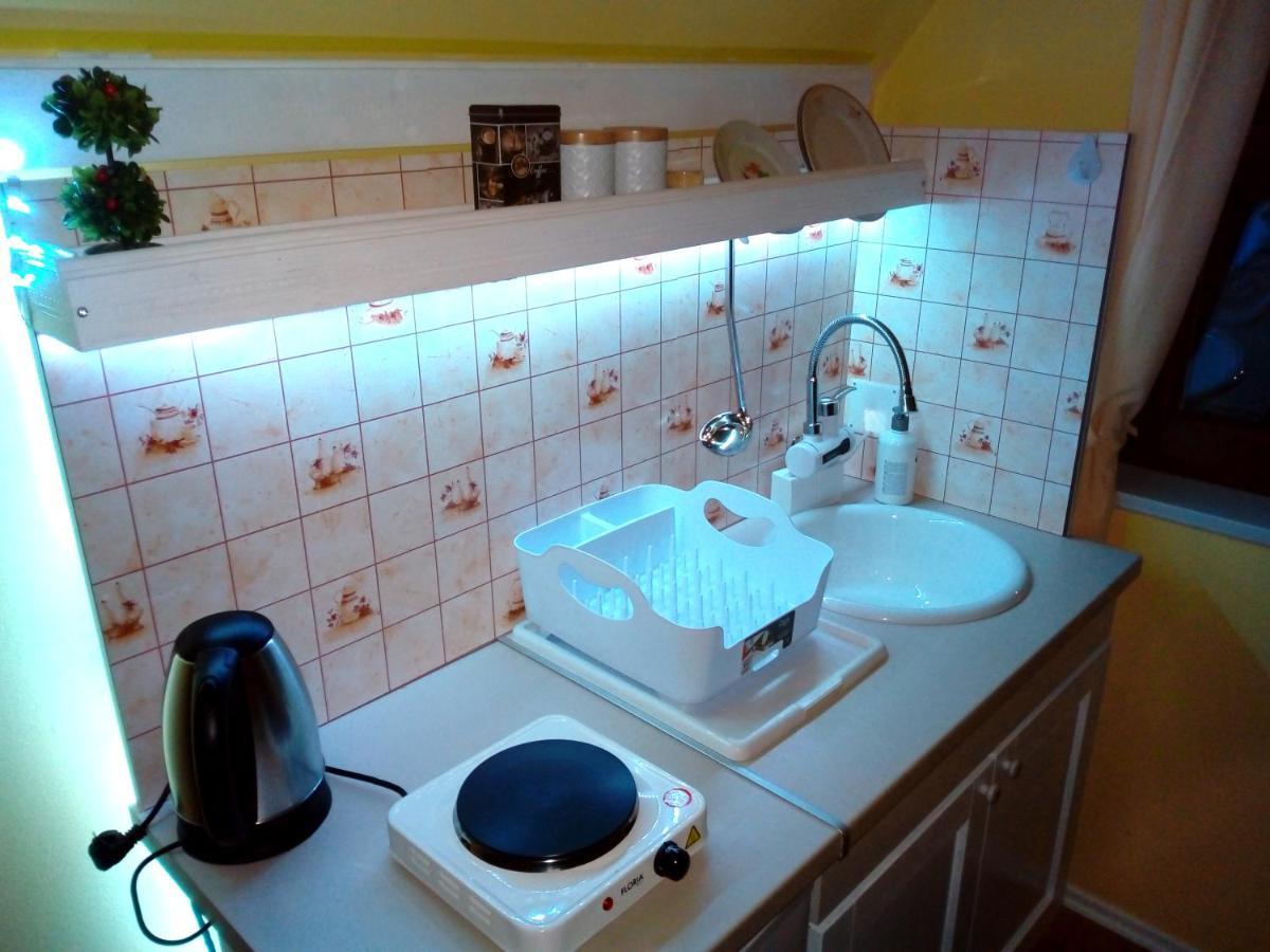 Apartman Brezuljak Banja Luka Cokorska Polja Macanovici Exterior photo